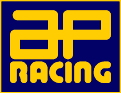 AP Racing-logo